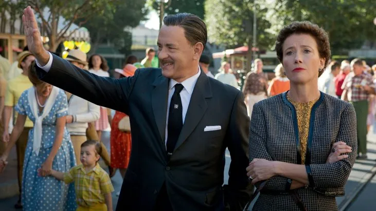 Mr. Banks izle