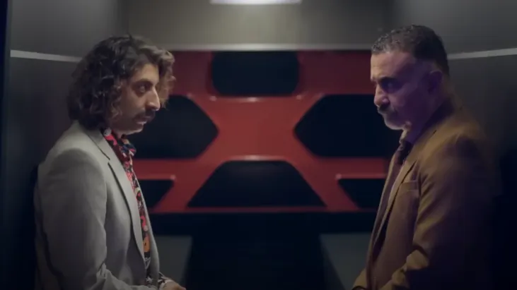 Mucize Aynalar izle