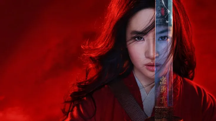 Mulan izle