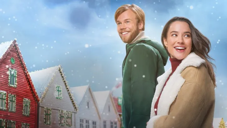 My Norwegian Holiday izle