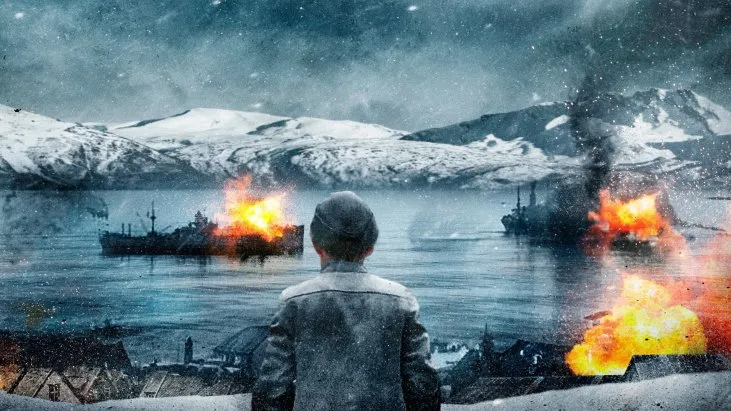 Narvik izle