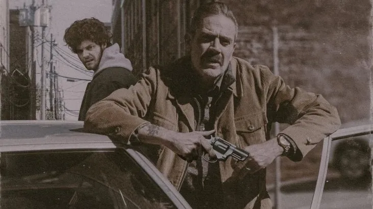Neighborhood Watch izle