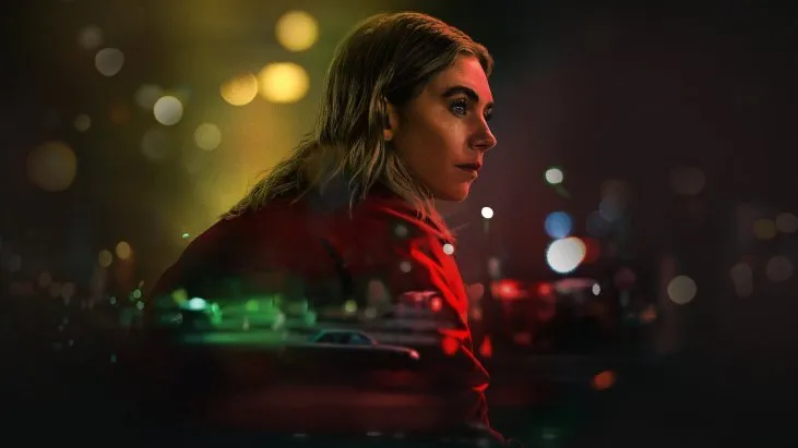 Gece Elbet Çöker izle