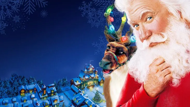 Noel Baba 2 izle