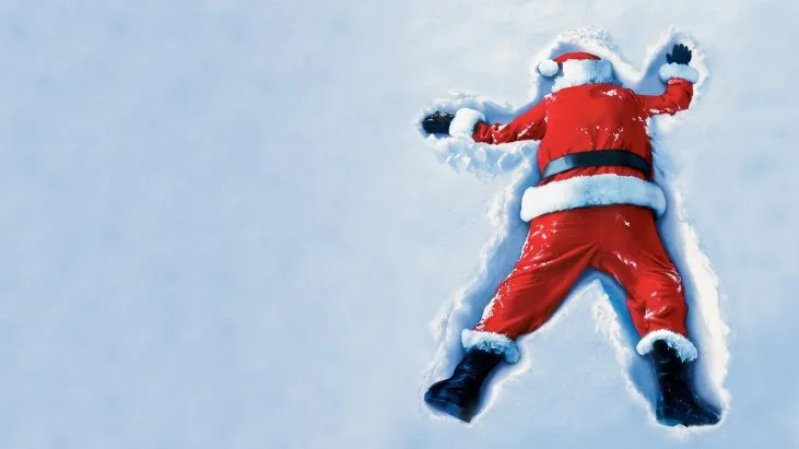 Noel Baba izle