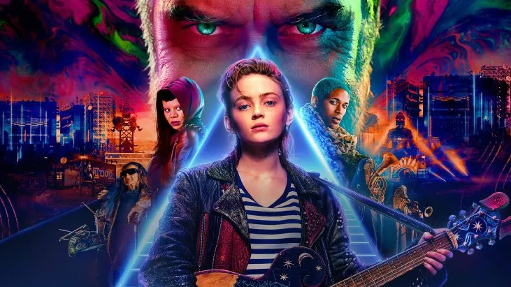 O'Dessa izle