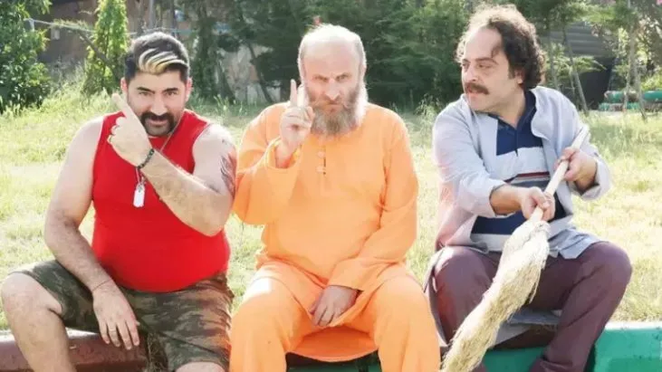Oflu Hoca 4 izle