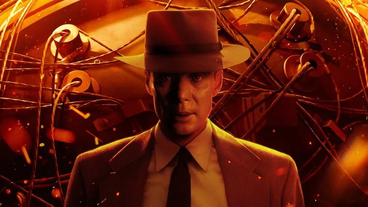 Oppenheimer izle