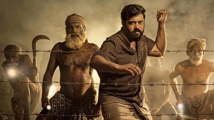 Padavettu izle