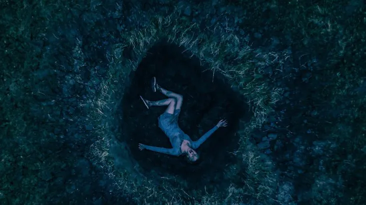 Pasture izle