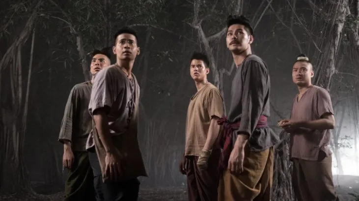 Pee Mak izle