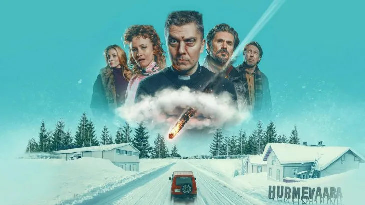 Küçük Sibirya izle