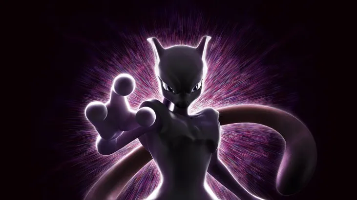Pokémon: Mewtwo İntikam Peşinde - Evrim izle