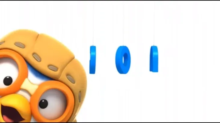 Pororo: The Racing Adventure izle
