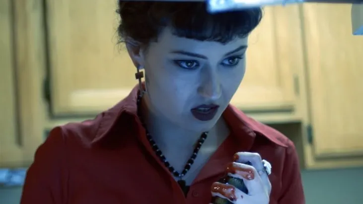 Psychos izle