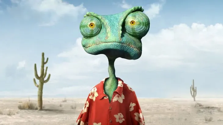 Rango izle