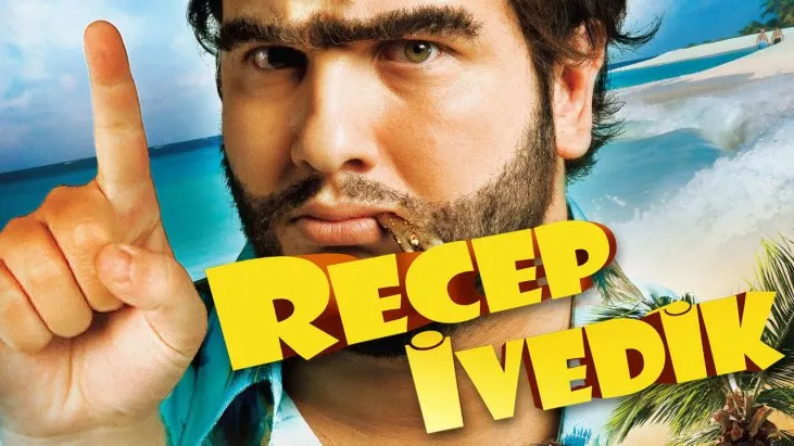 Recep İvedik izle