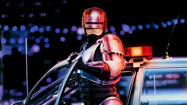 RoboCop izle