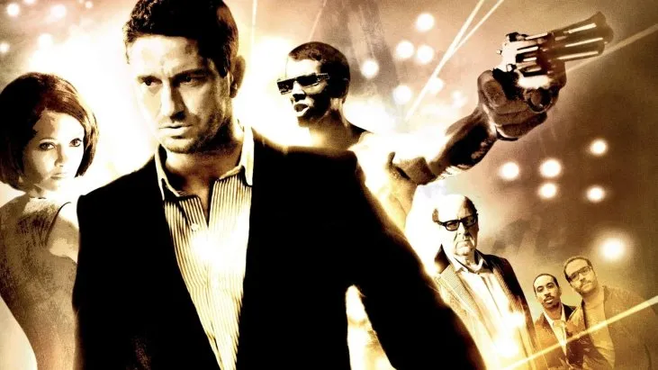 RocknRolla izle