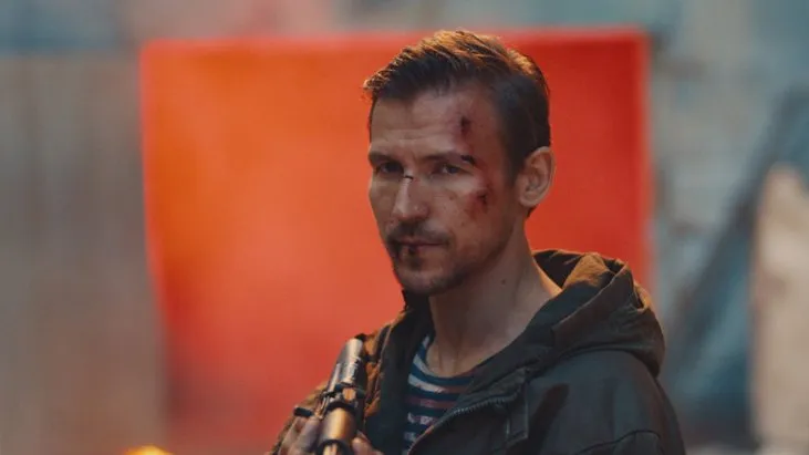 Russian Raid izle