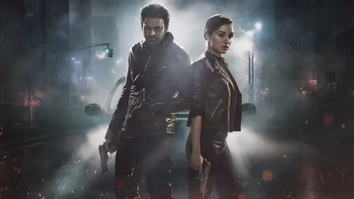 Saaho izle