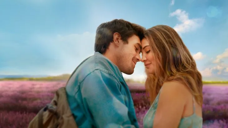 Sana Çıkan Yollar izle