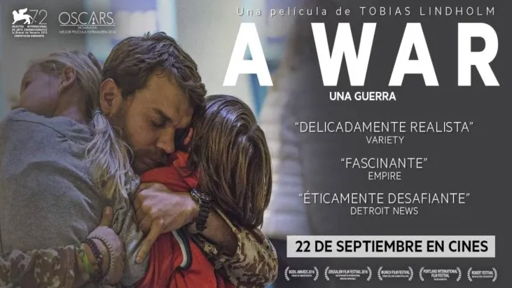Savaş izle