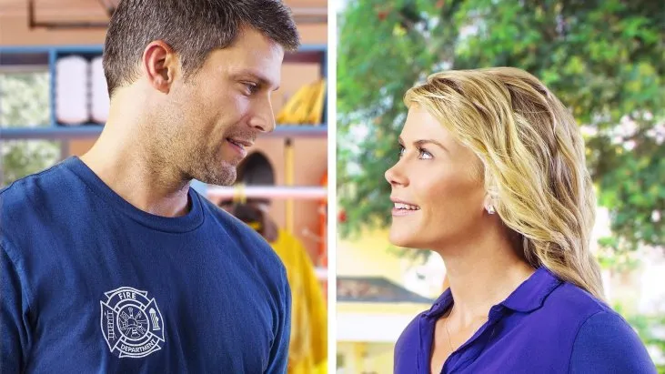 Second Chances izle