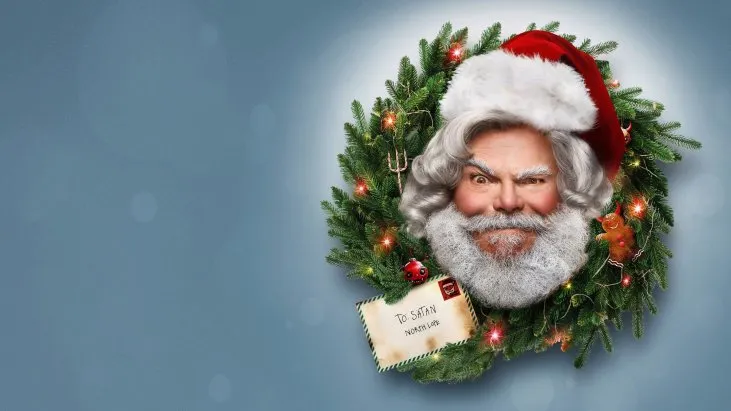 Sevgili Noel Baba izle