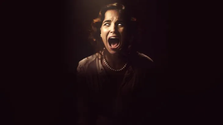 Şeytan Tohumları izle