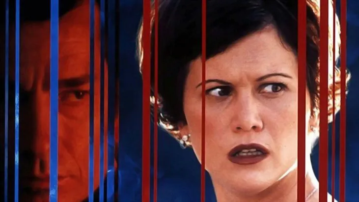 O Bir Melek Değil izle