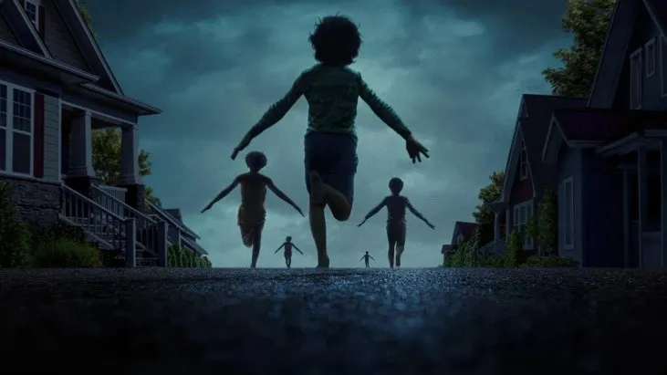 Silahlar izle