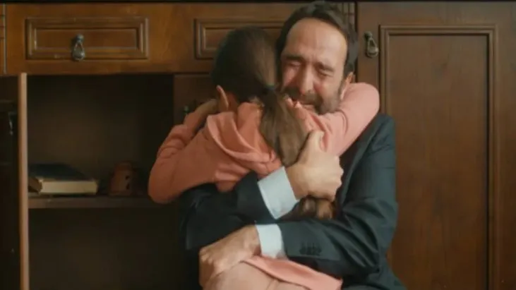 Sırrını Biliyorum izle
