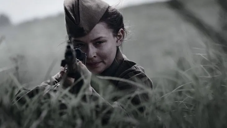 Sivastopol İçin Savaş izle