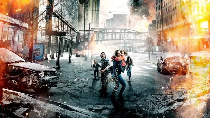 Deprem izle