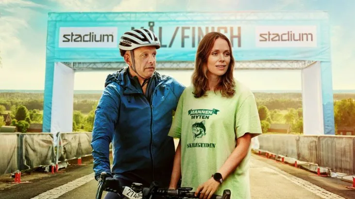 Soğuk Rekabet 2 izle