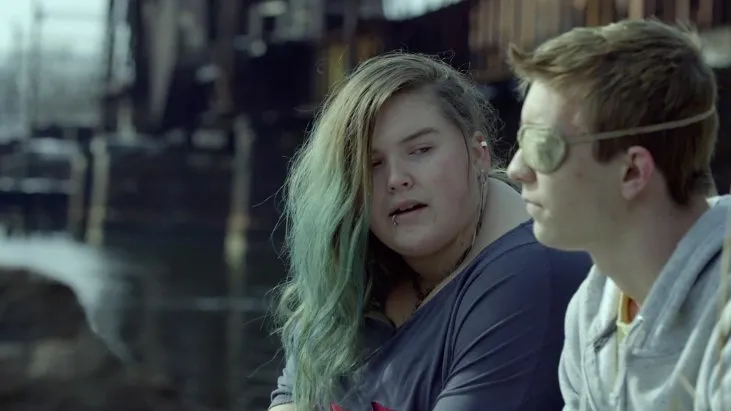 Some Freaks izle