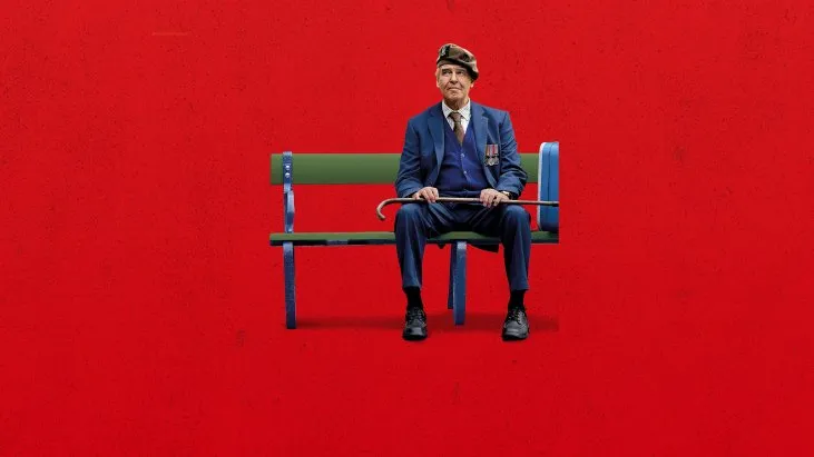 Son Piyade izle