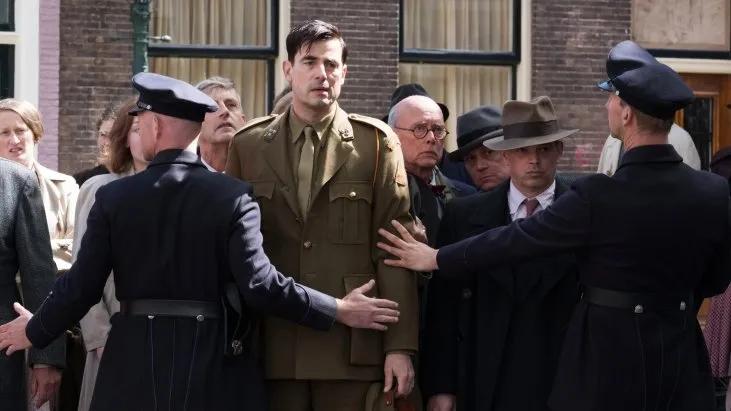 Son Vermeer izle