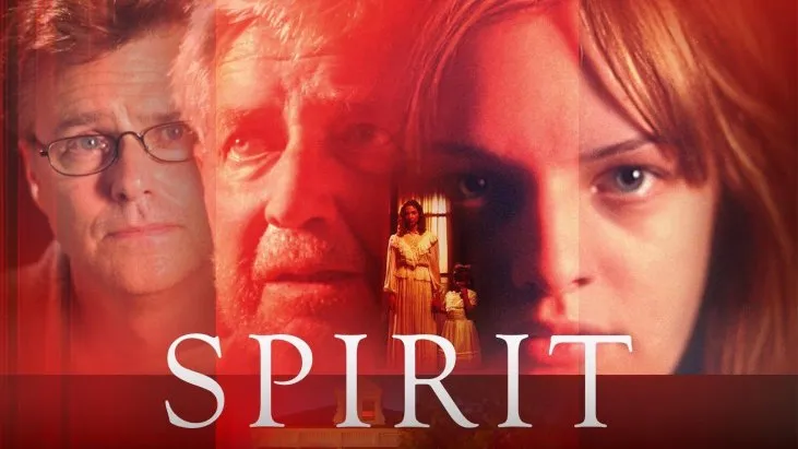 Spirit izle