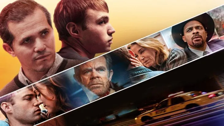 Stealing Cars izle