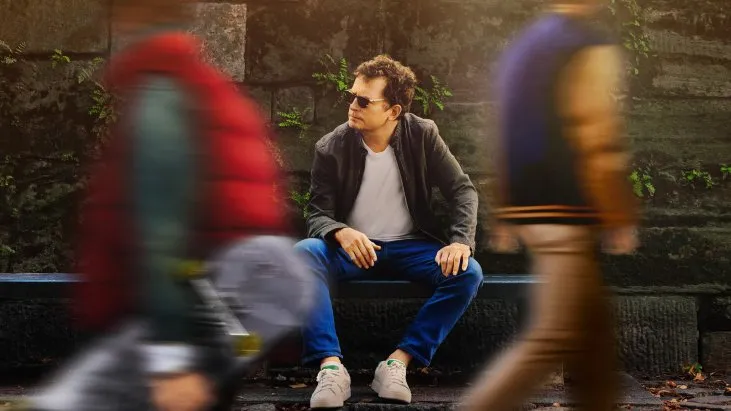 STILL: A Michael J. Fox Movie izle