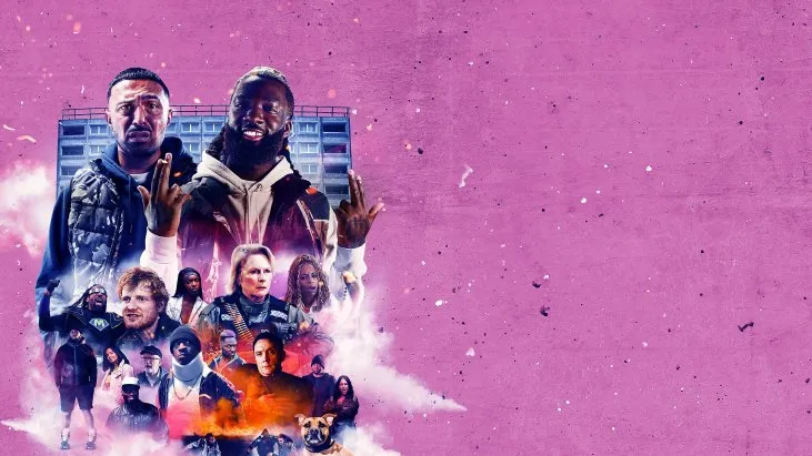 Suç Alemi izle