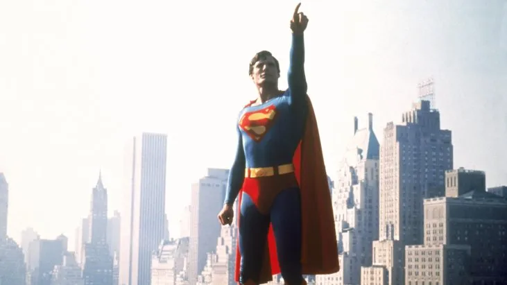 Super/Man: Christopher Reeve'in Hikâyesi izle