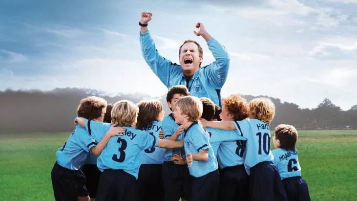 Şut ve Gol izle