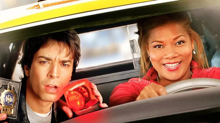 Taxi izle
