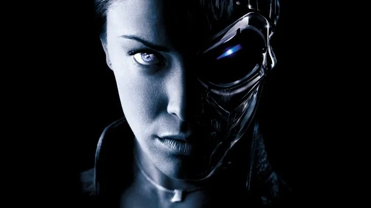 Terminatör 3: Makinelerin Yükselişi izle