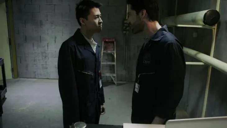 Territory 8 izle