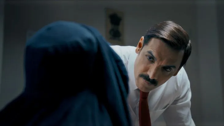 The Diplomat izle