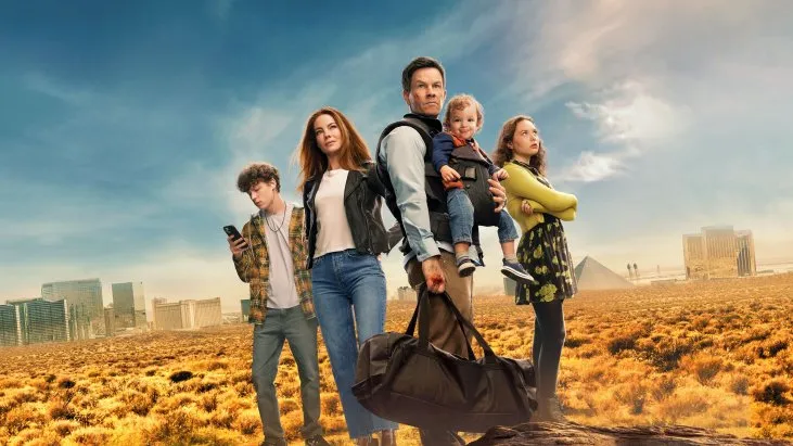 Aile Planı izle